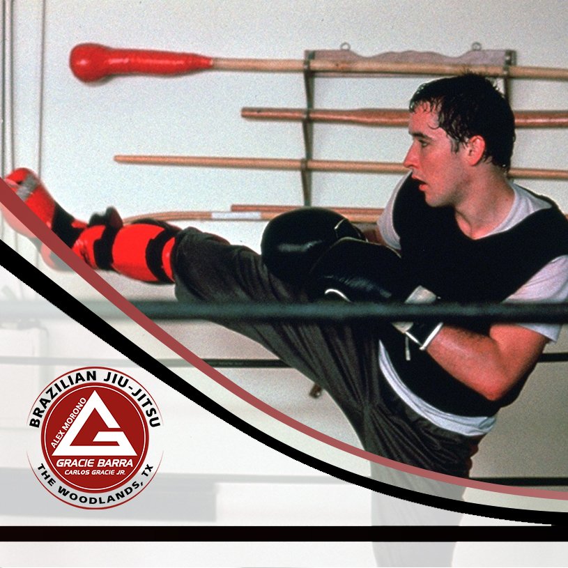 Actors Who Are Actually Quite Skilled At Martial Arts In Real Life