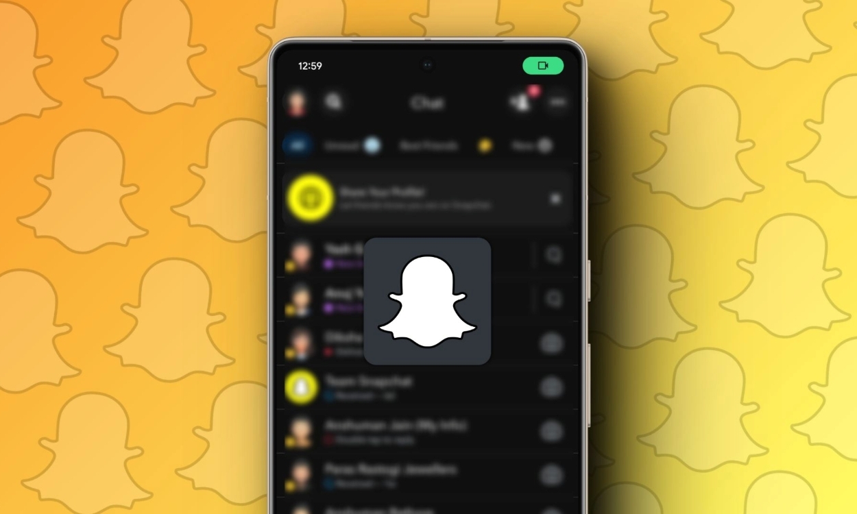 How to Enable Dark Mode on Snapchat Beebom(06)