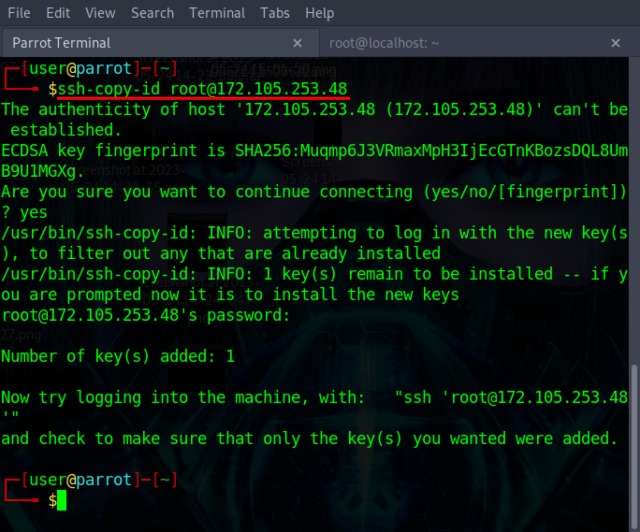 How To Use Ssh To Connect To A Remote Server In Linux Beebom