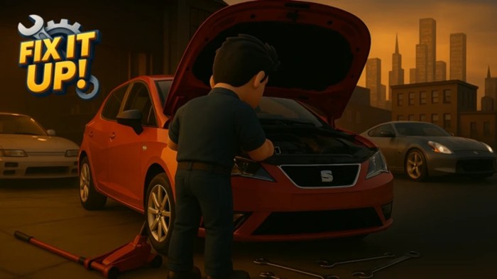 Fix second seconds everthing How to fix hydraulic cylinder