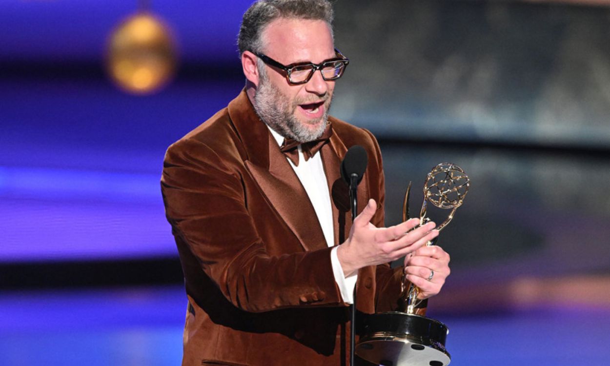 The Complete List Of Emmy Winners 2025 Beebom