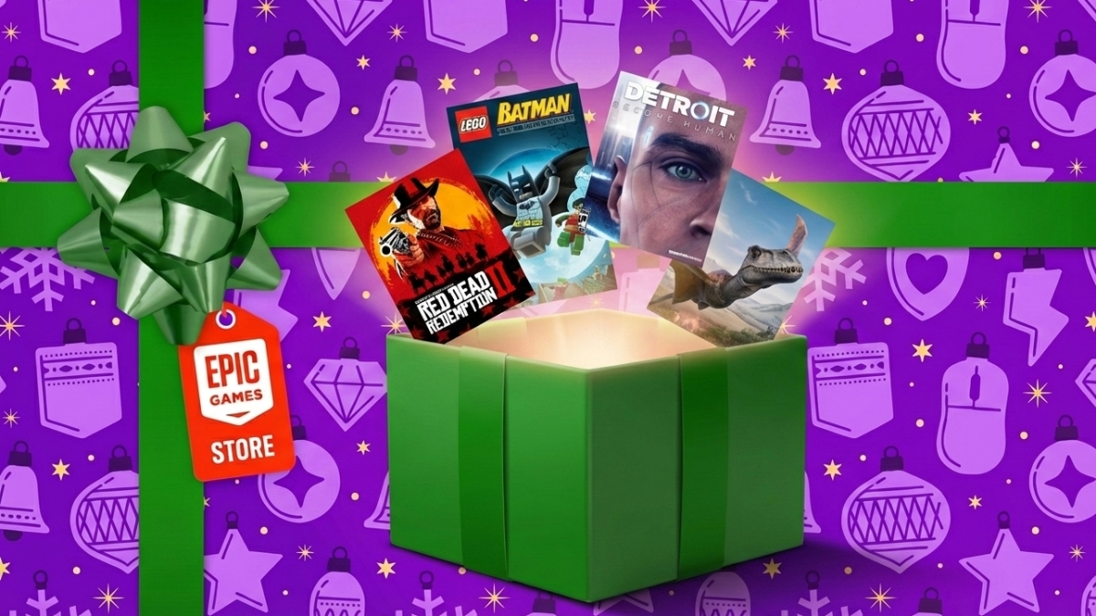 Don't This Saturday Epic Games Store Drops Boxes Lost