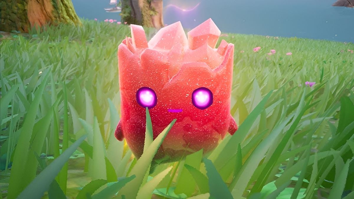 Fortnite Makes Getting a Gummy Zero Point Sprite Much Easier This