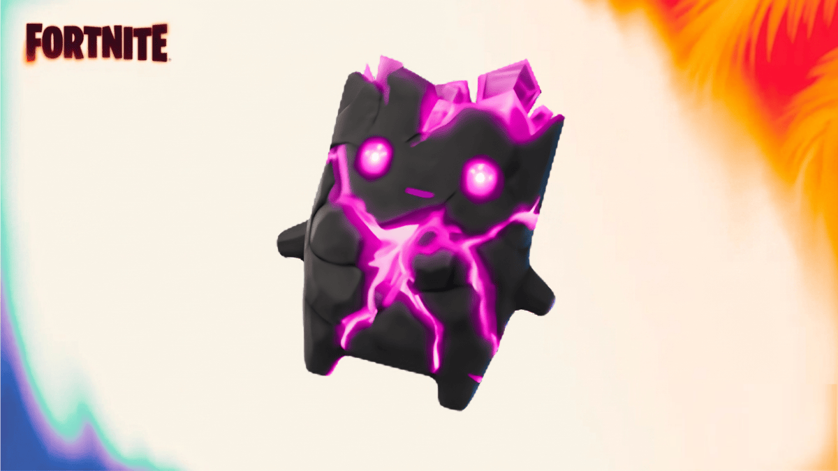 How to Get Zero Point Sprite in Fortnite Beebom