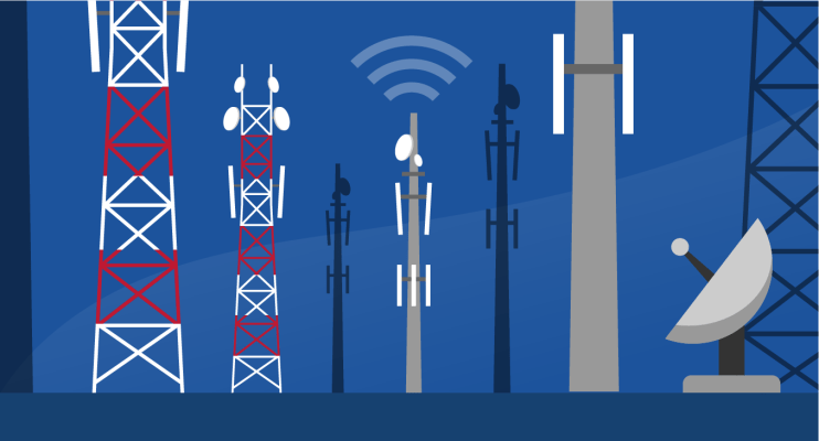 Welk Mobiel Netwerk Gebruikt Mijn Provider? | Bellen.com