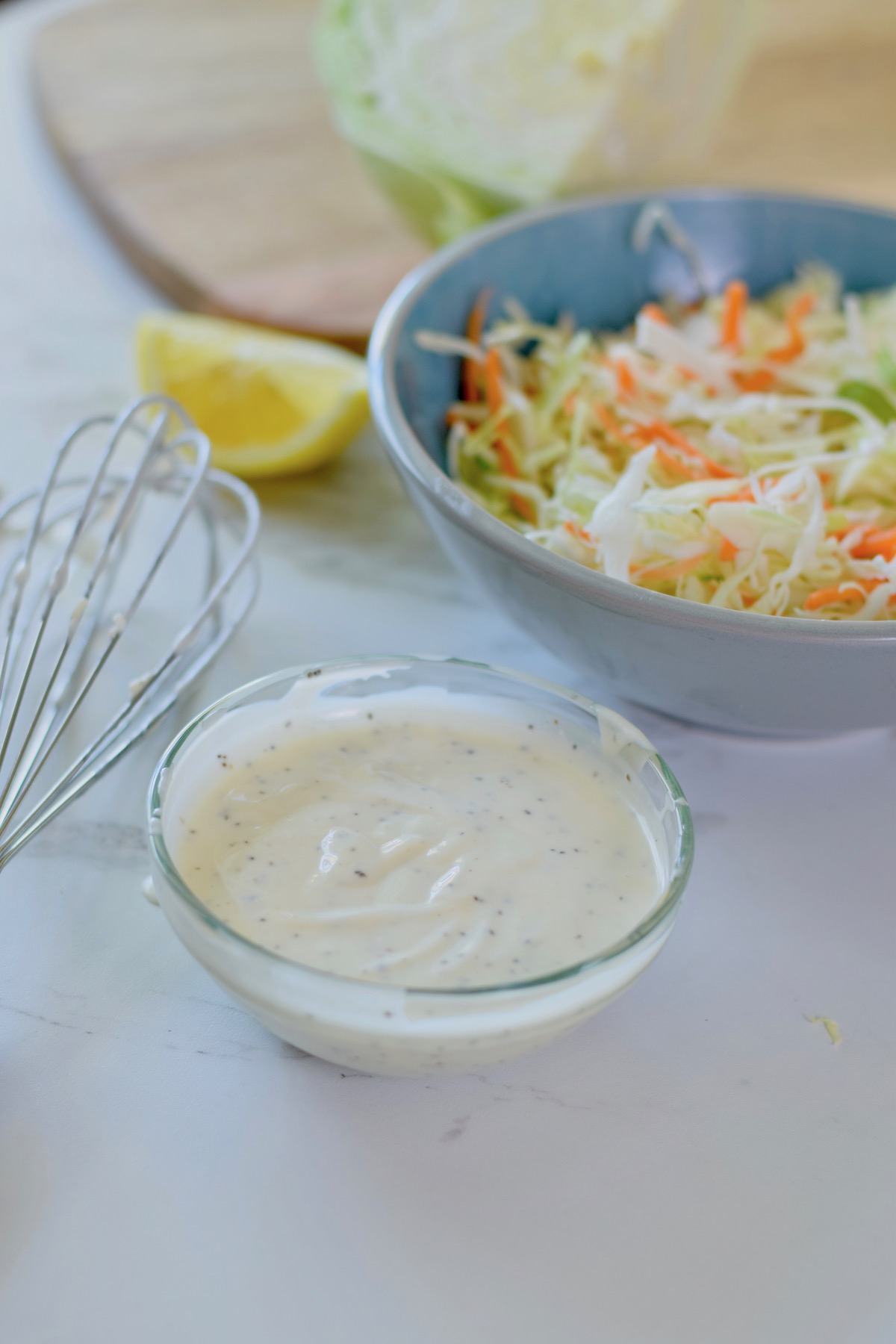 Marie’S Coleslaw Dressing Copycat Recipe Annabelle's Blog