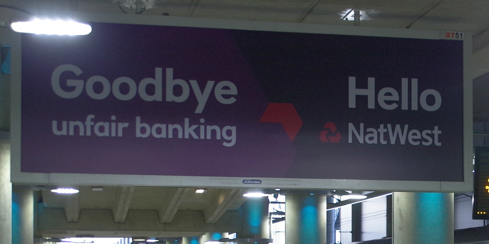Natwest fee changes and closures a "kick in the teeth" for retailers