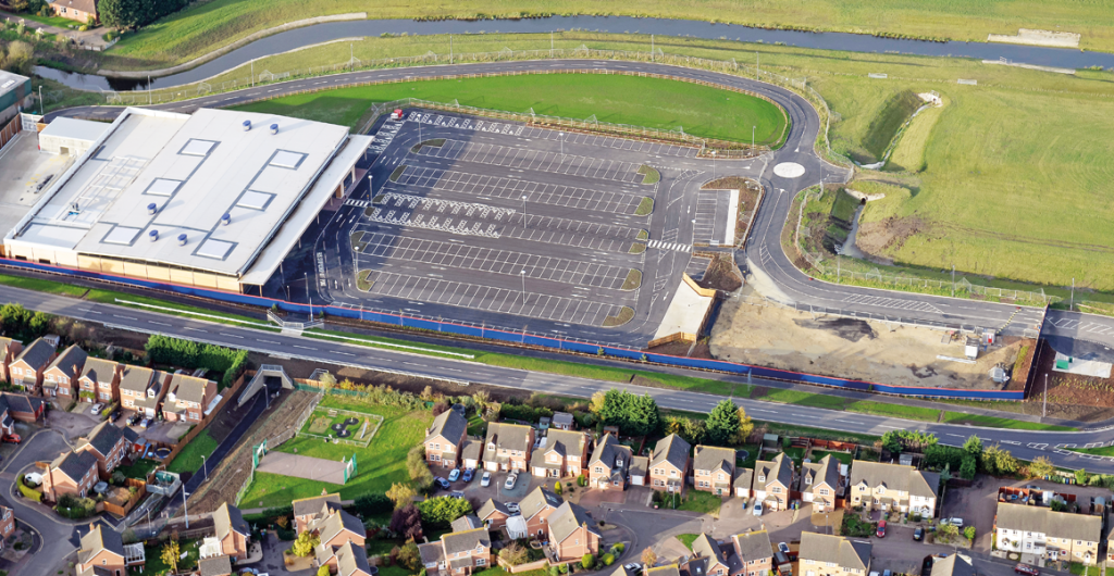 First independent Jack’s discount store opens in England Better Retailing