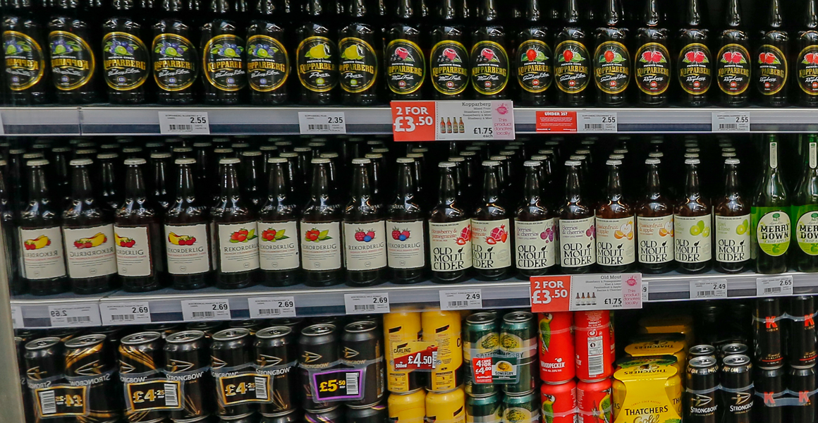 Cider update What retailers need to know for summer 2019 betterRetailing