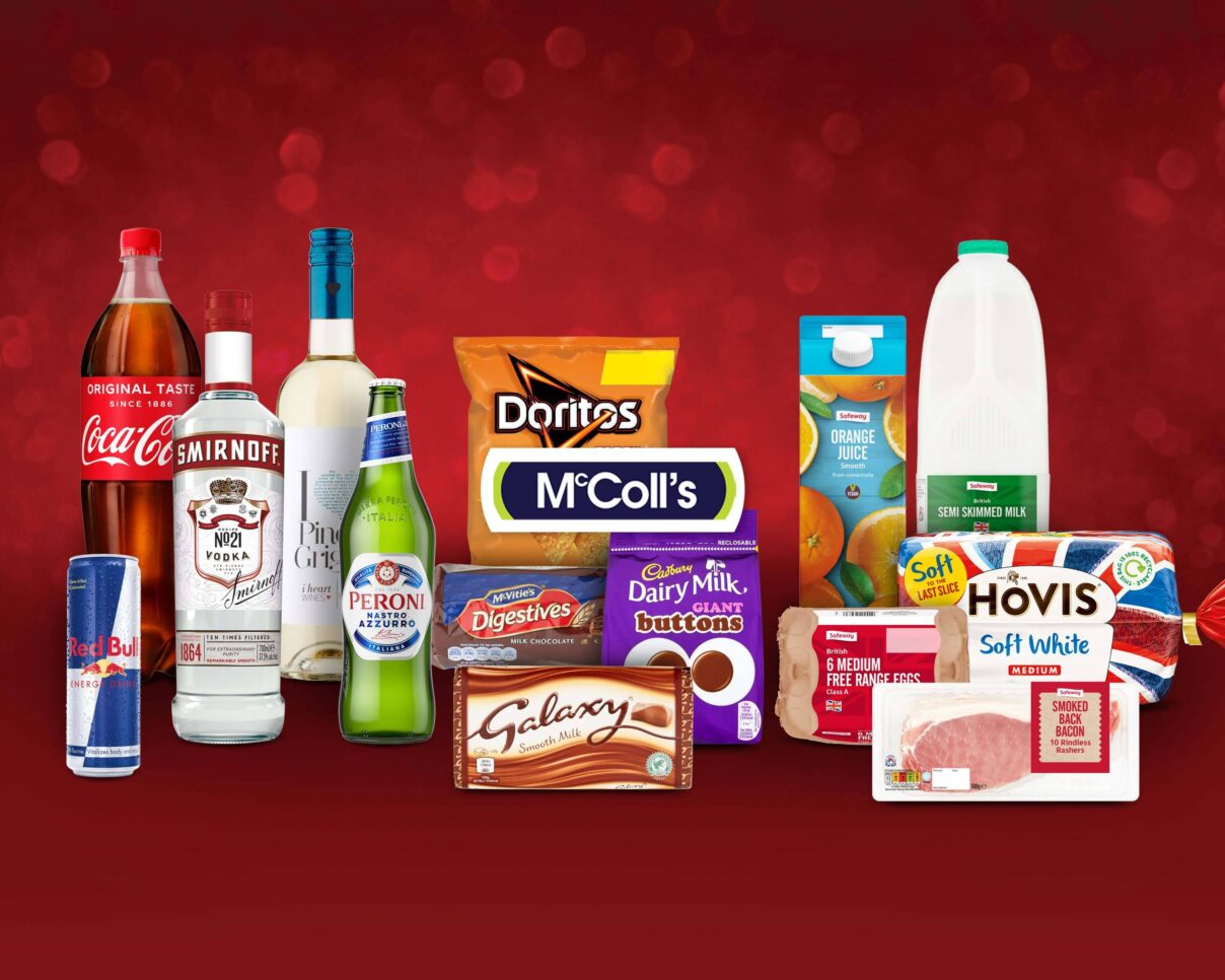 McColl’s news and articles Better Retailing