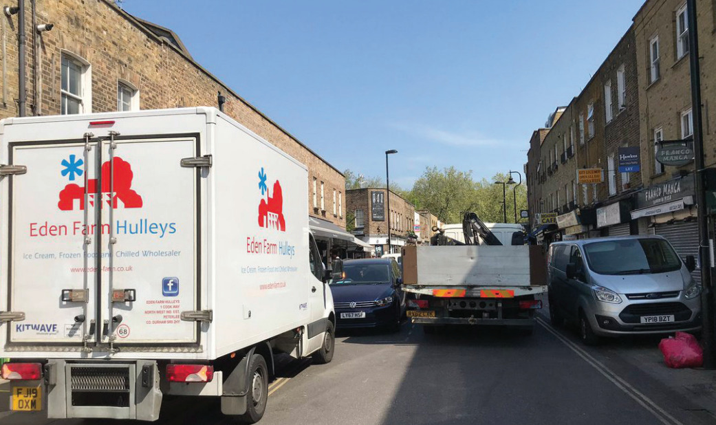 Eden Farm takes steps to fix delivery crisis betterRetailing