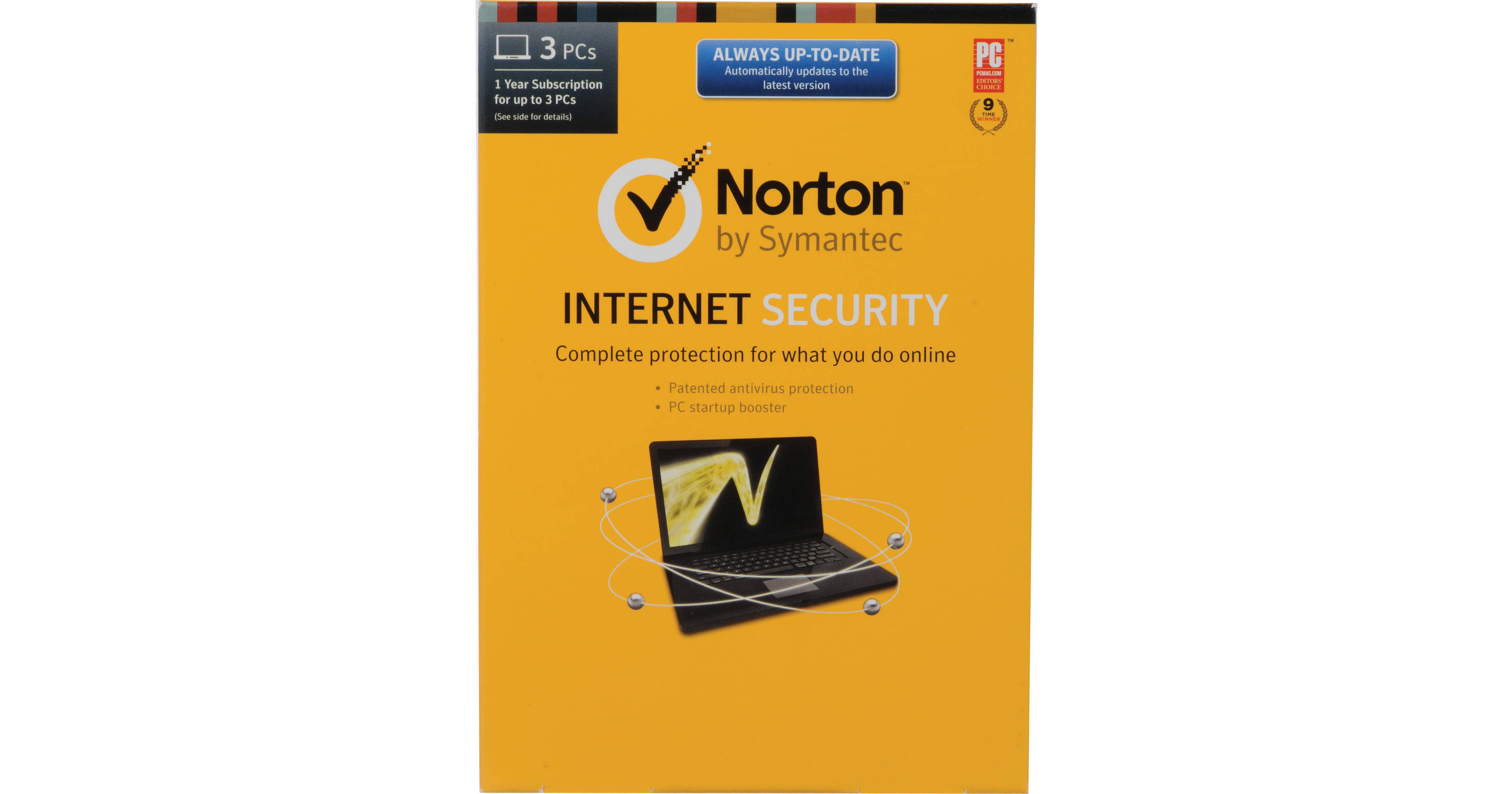 Download & Install – Norton™ Support