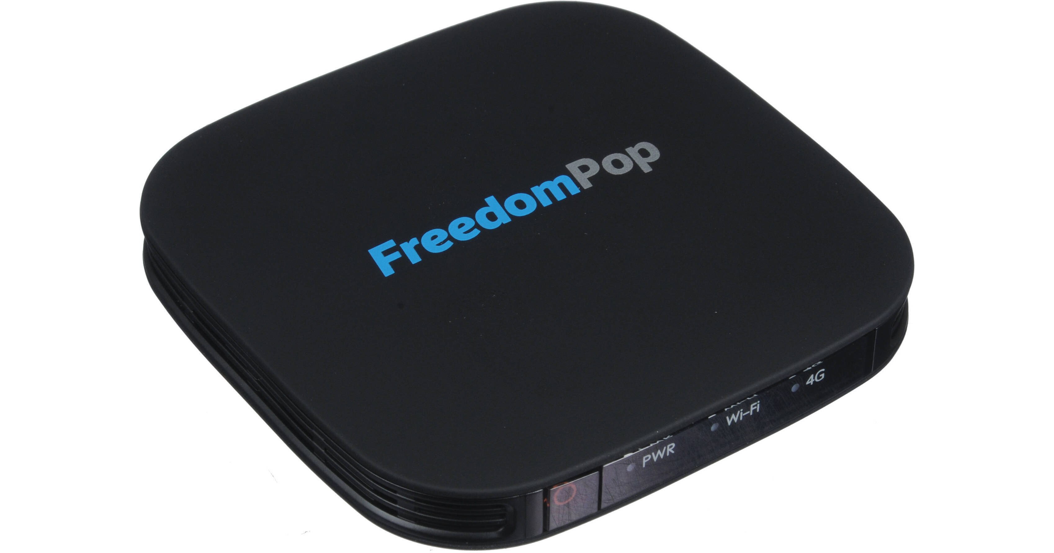 FreedomPoP Freedom Spot Photon 4G Mobile Hotspot INFSPOTCL01