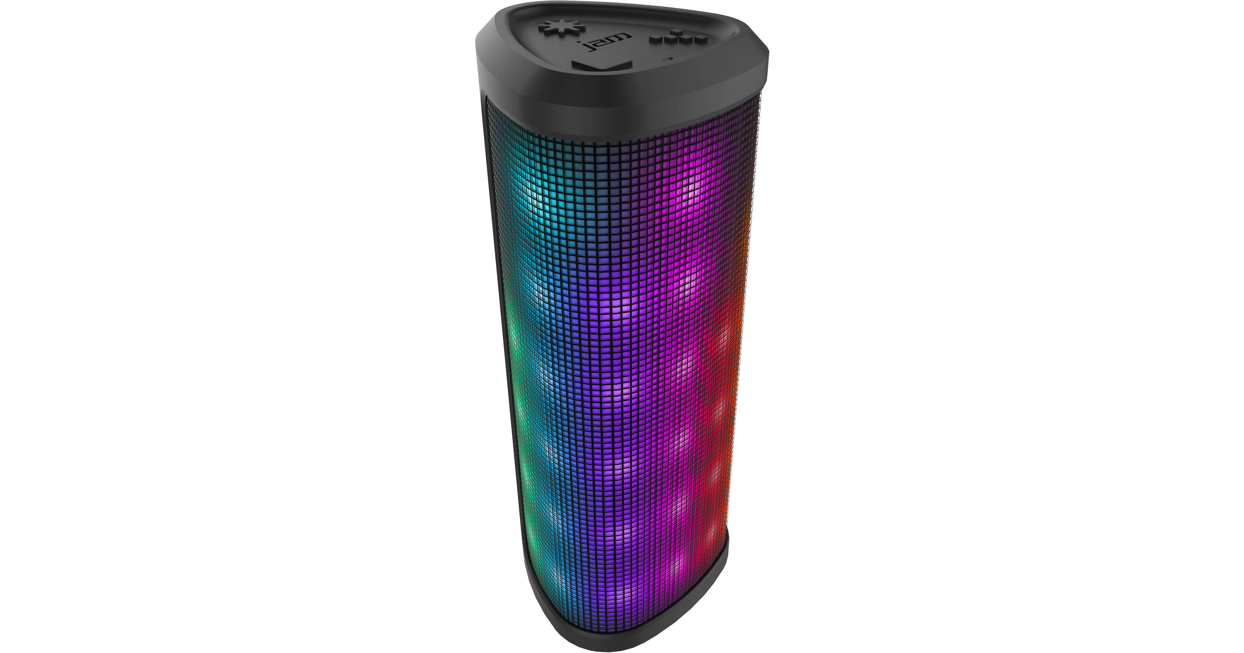 jam Trance Plus LED Bluetooth Light Show Speaker HXP930 B&H