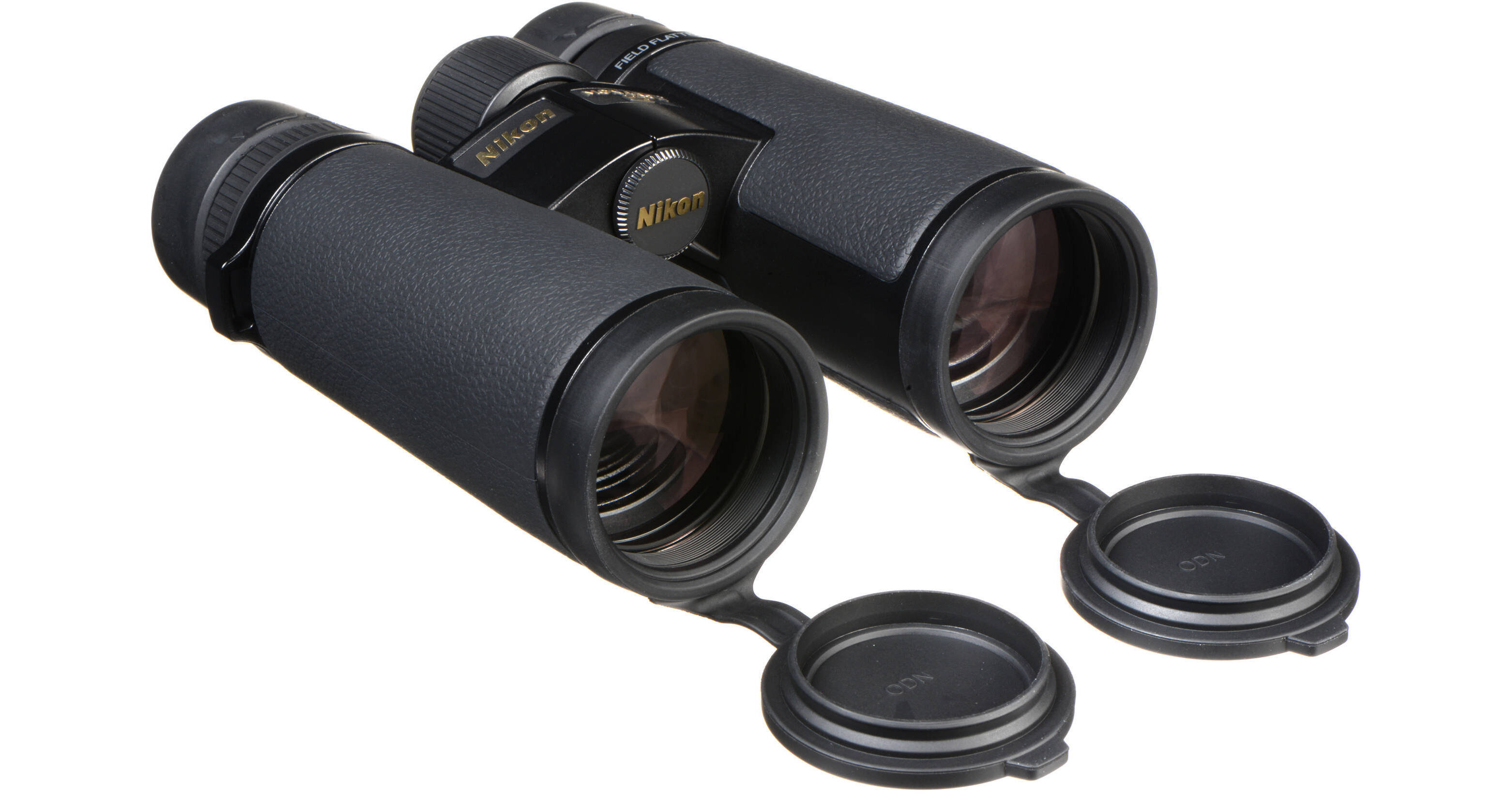 Nikon 8x42 Monarch HG Binoculars 16027 B&H Photo Video