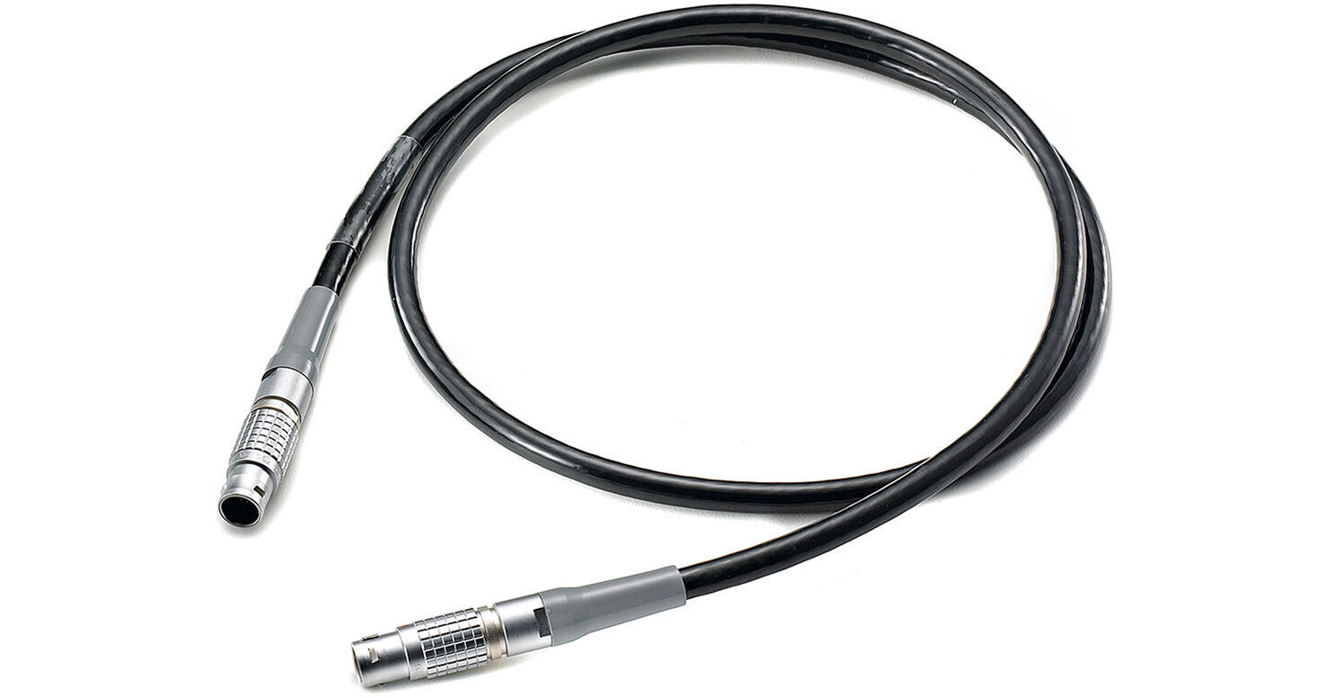 Anton Bauer Low Cost CINE VCLX Charge Cable 80750239 B&H Photo