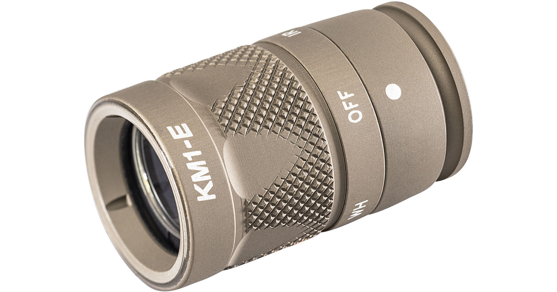 SureFire KM1 Infrared & White Light Conversion Head (Tan)