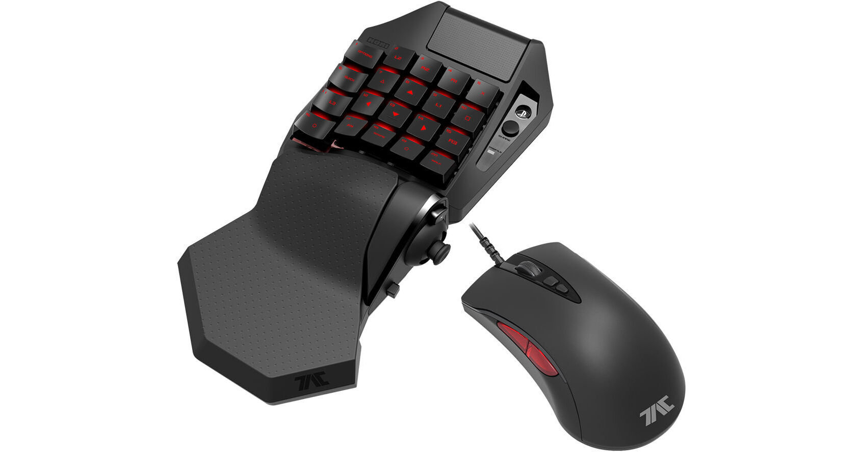 Hori Tactical Assault Commander Pro Type M2 for PS4 PS4119U B&H