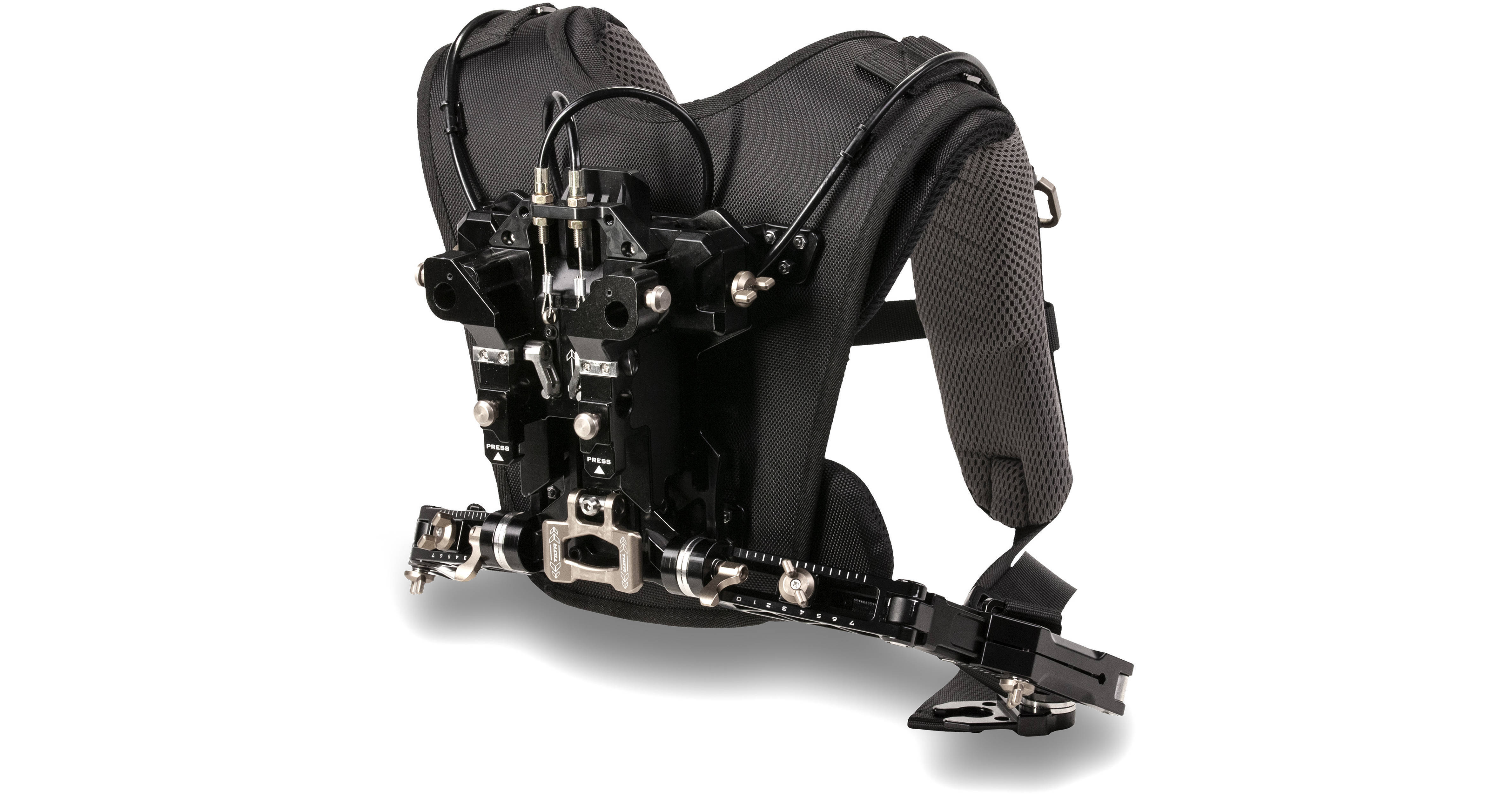 Tilta Armor Man 3.0 Support Vest ARMT03SV B&H Photo Video