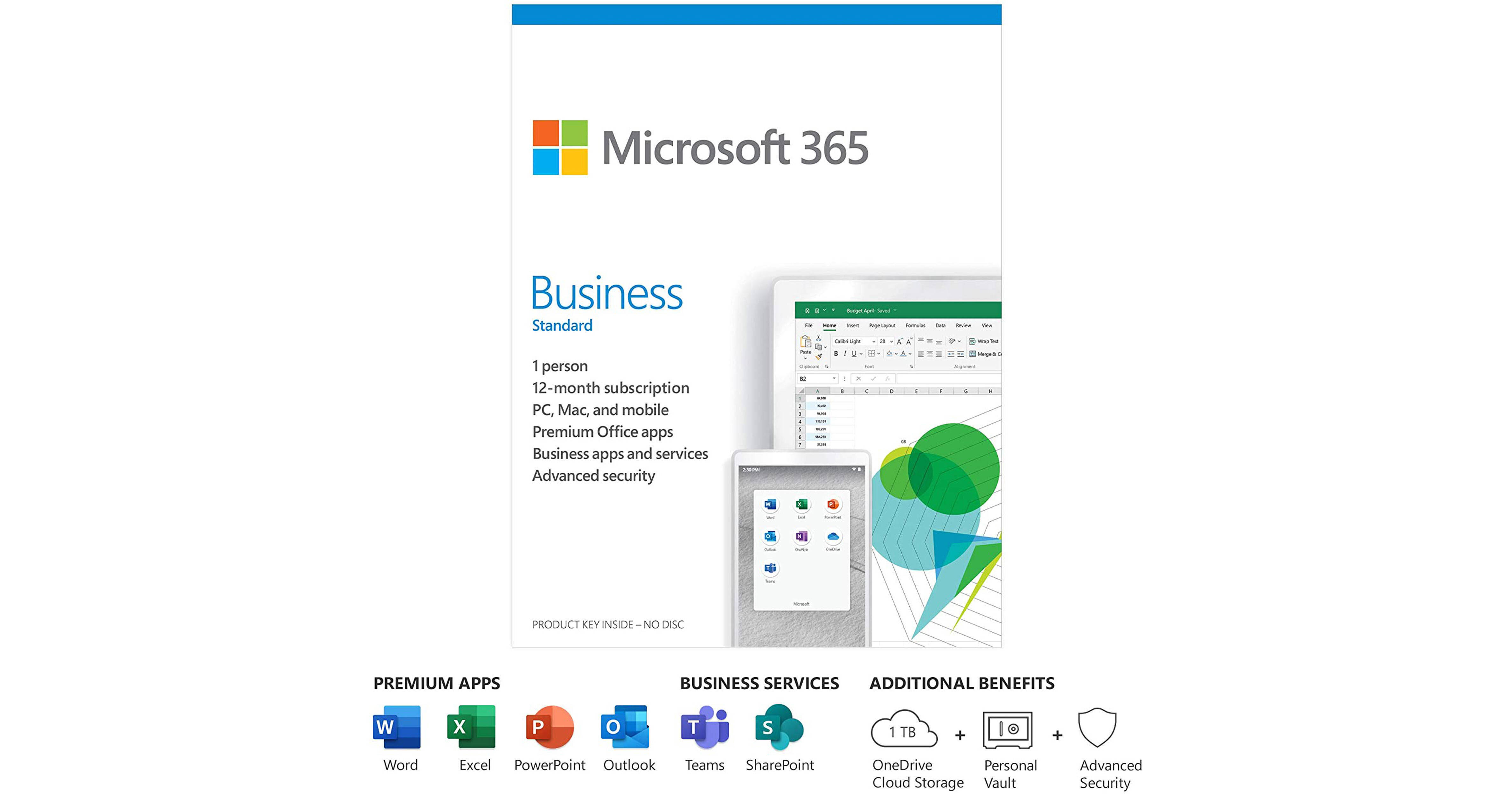 Microsoft 365 and Office 365 platform service description