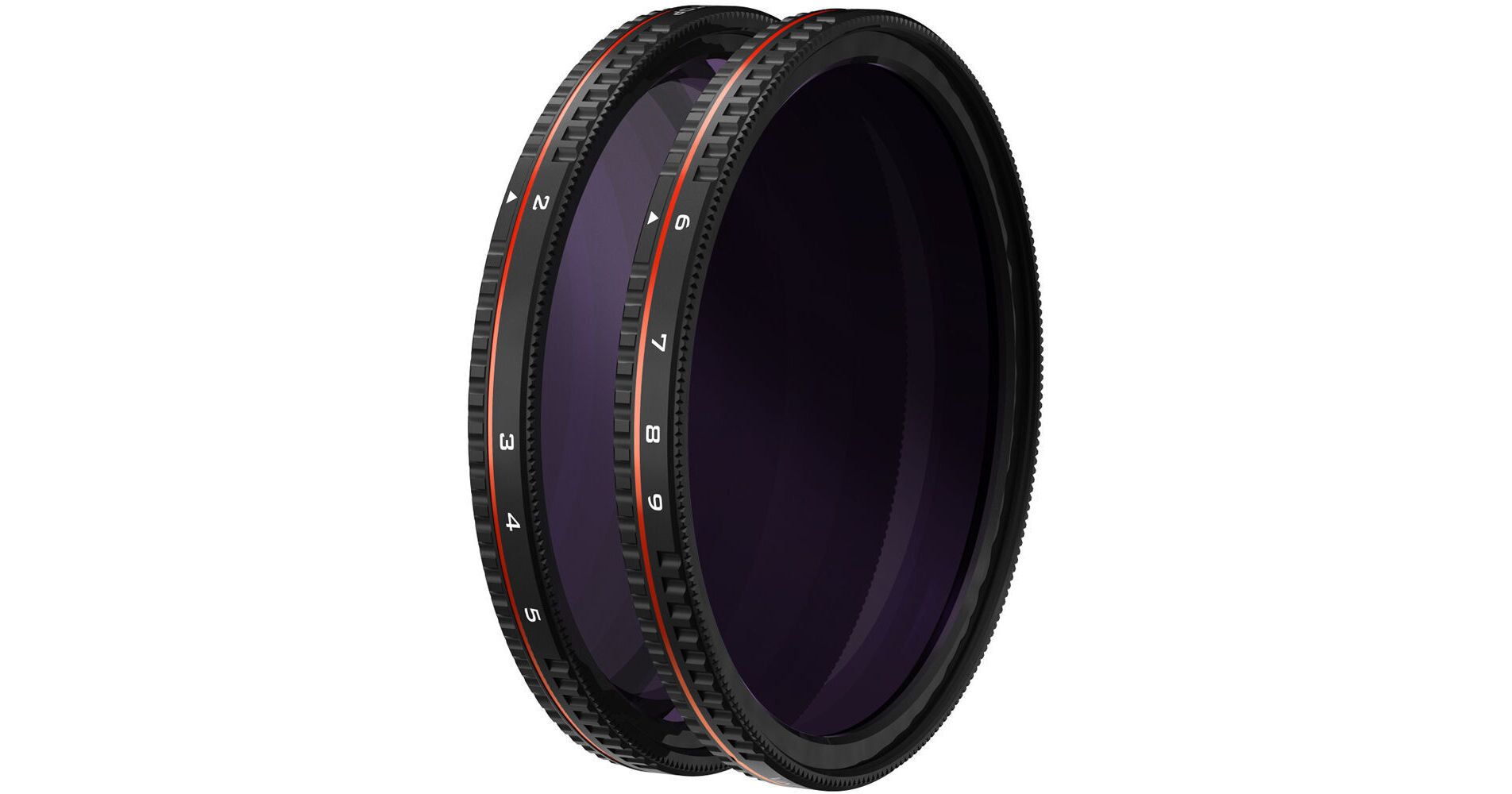 Freewell 95mm Variable ND Filter Mist Edition All FW95MVNDALD