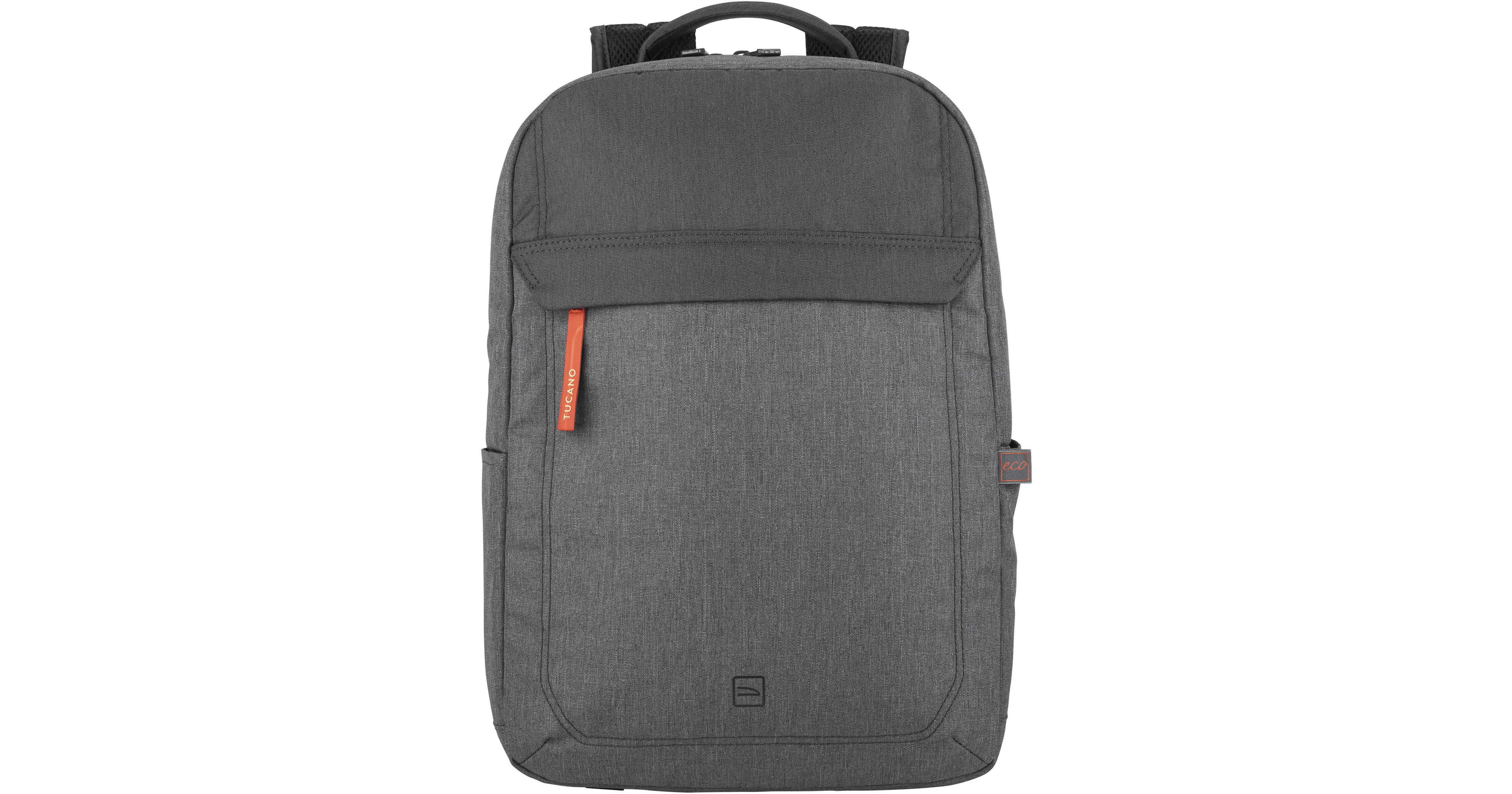 Tucano Hop Backpack for 15.6" Laptops and 16" MacBook BKHOP15AX