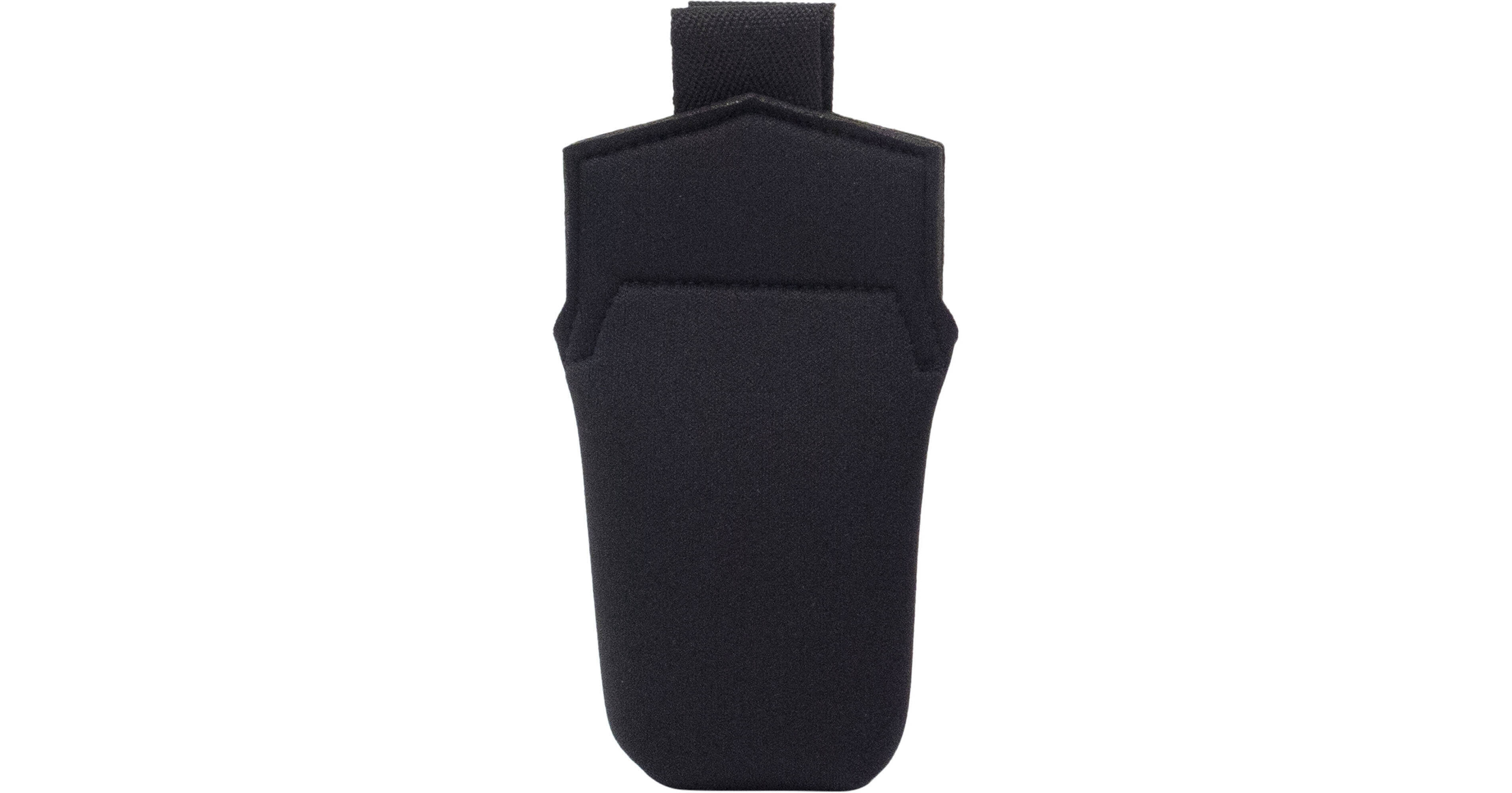 Wireless Mic Belts Belt Pac v2 for Q5X AquaMic BPQXAQUAB B&H