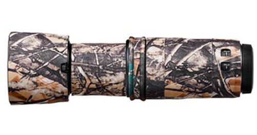 easyCover Lens Oak Neoprene Cover for Canon RF LOCRF100400FC B&H