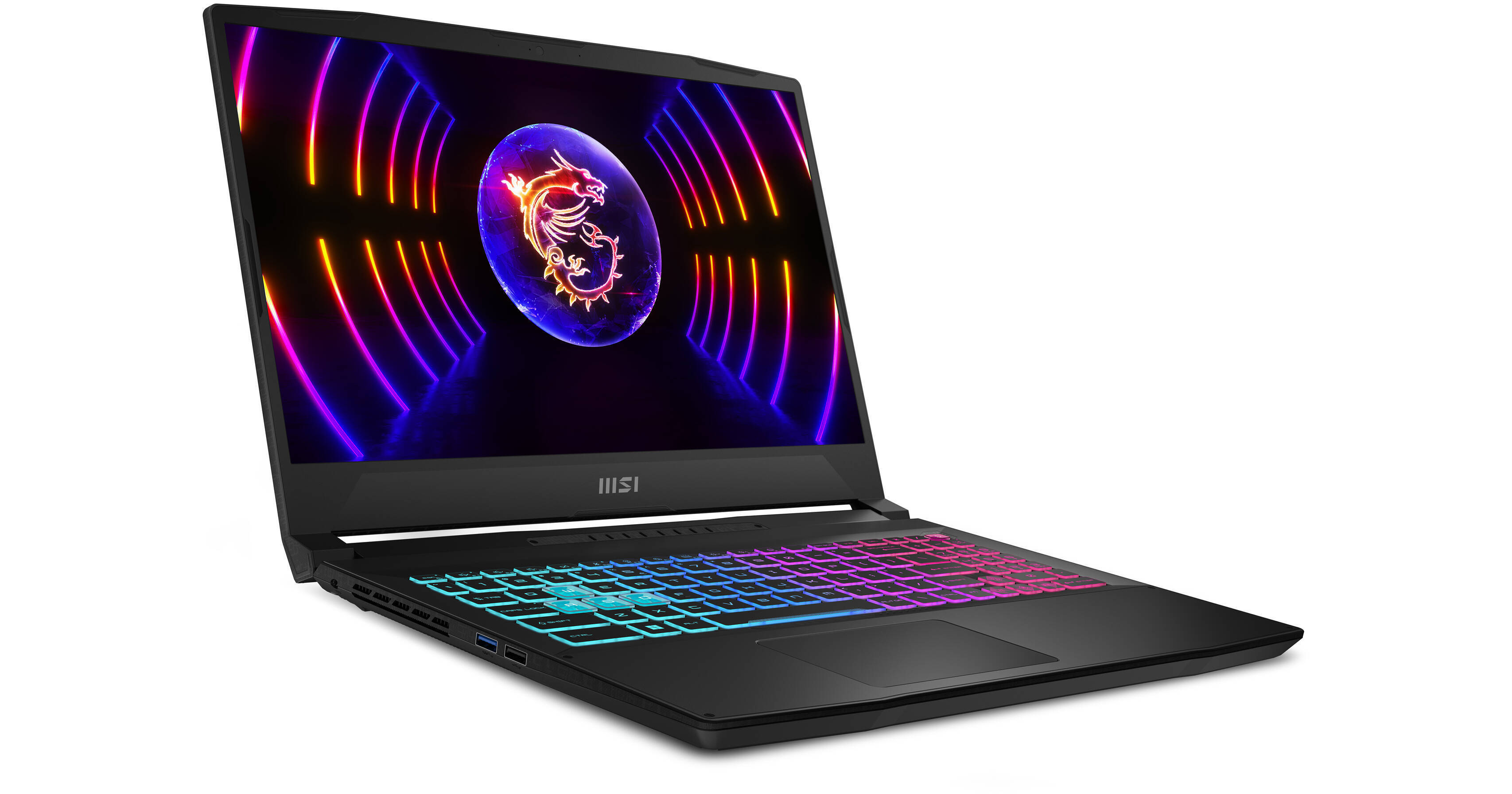 MSI 15.6" Katana 15 Gaming Laptop KATANA 15 B12VGK082US B&H