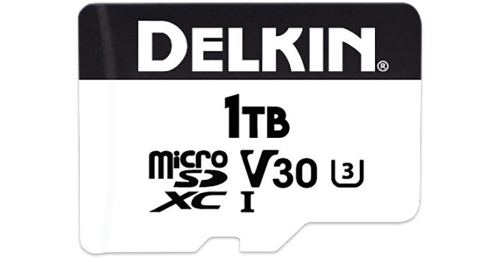 Micro SD Cards B&H Photo Video