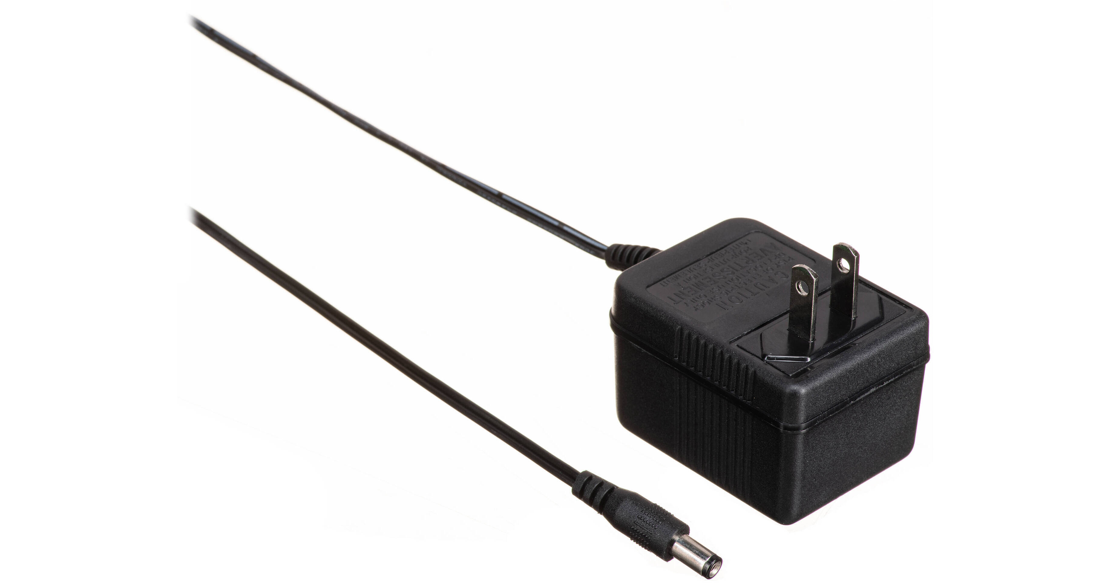 Rolls PS12 12 Volt AC Adapter PS12 B&H Photo Video