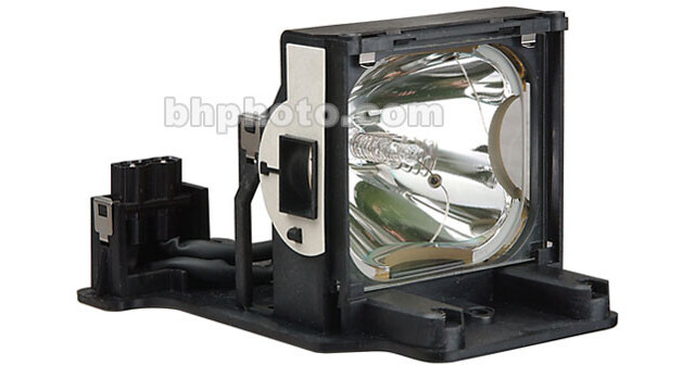 InFocus SPLAMP012 Projector Replacement Lamp SPLAMP012 B&H