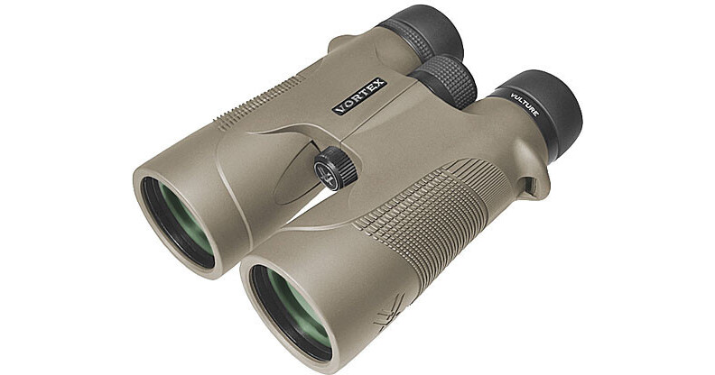 Vortex 12X50 Vulture Binocular Coyote VTRCOY5012 B&H Photo Video