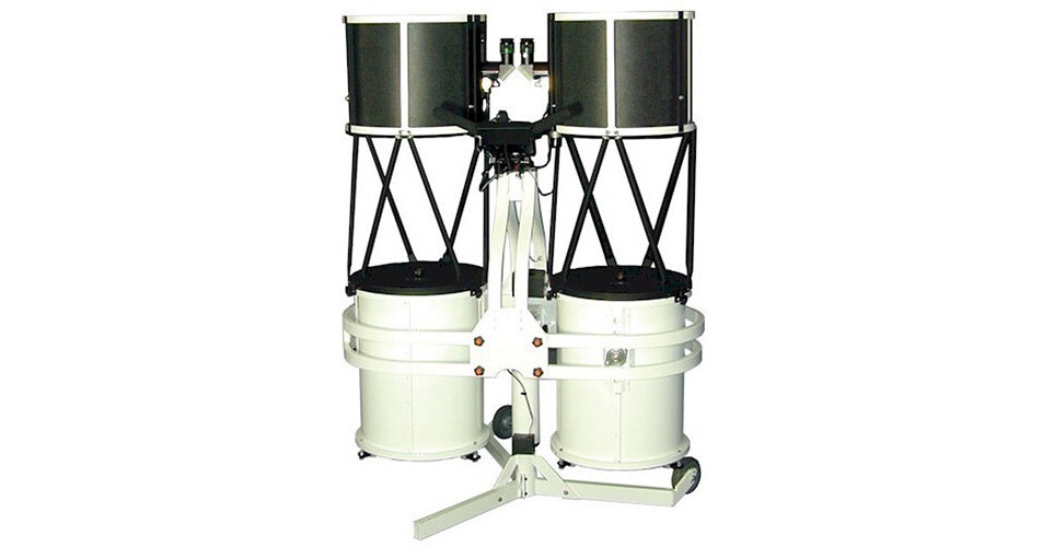 JMI Telescopes RB14.5 Reverse Binocular Telescope RB14.5 B&H