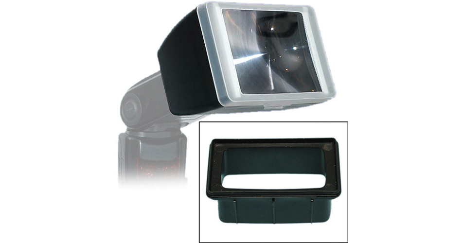 Harbor Digital Design XTA27 XT Flash Extender Kit XTA27 B&H