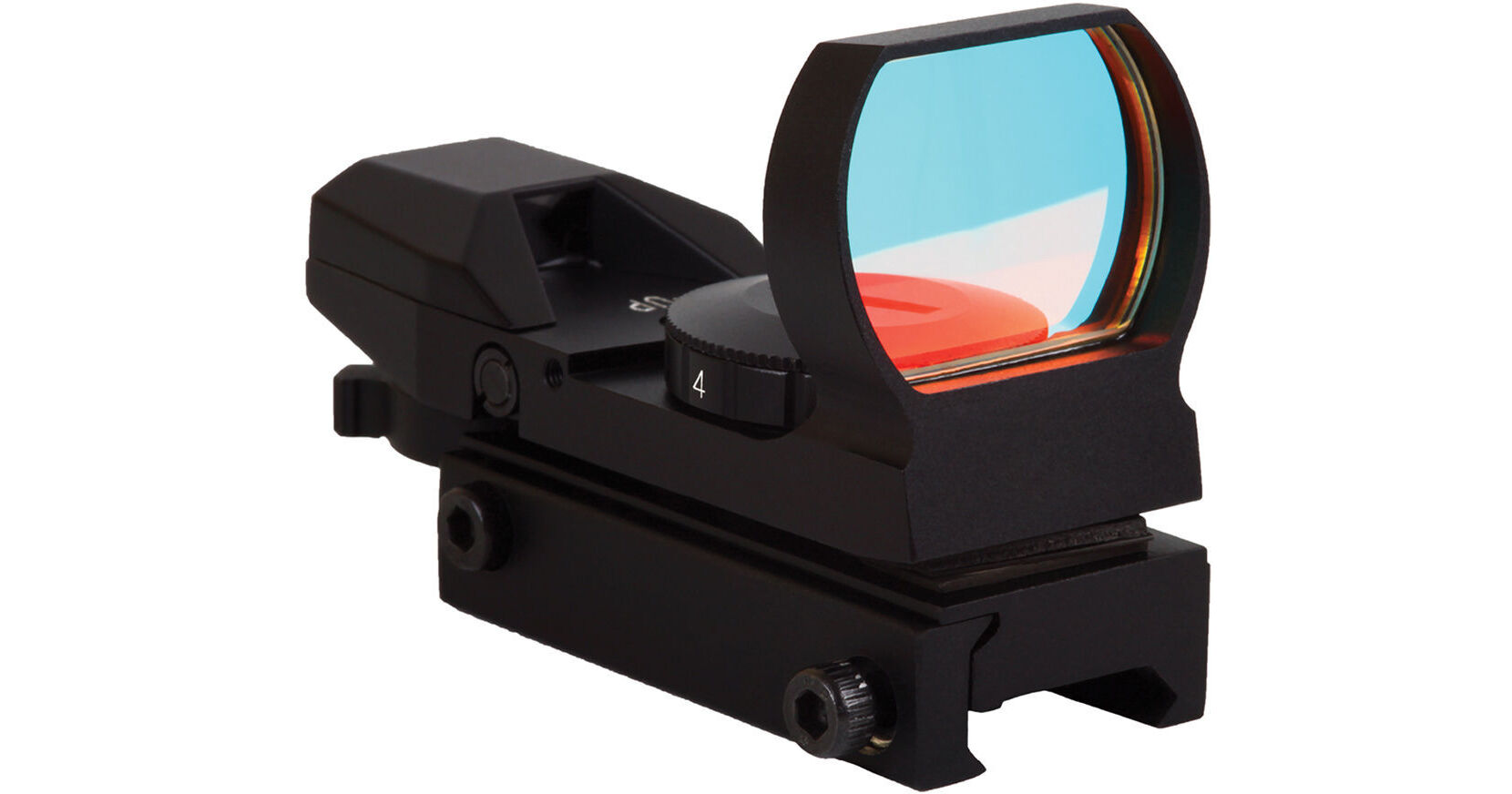 Sightmark Sure Shot (Black, Dove Tail Mount) Reflex SM13003BDT