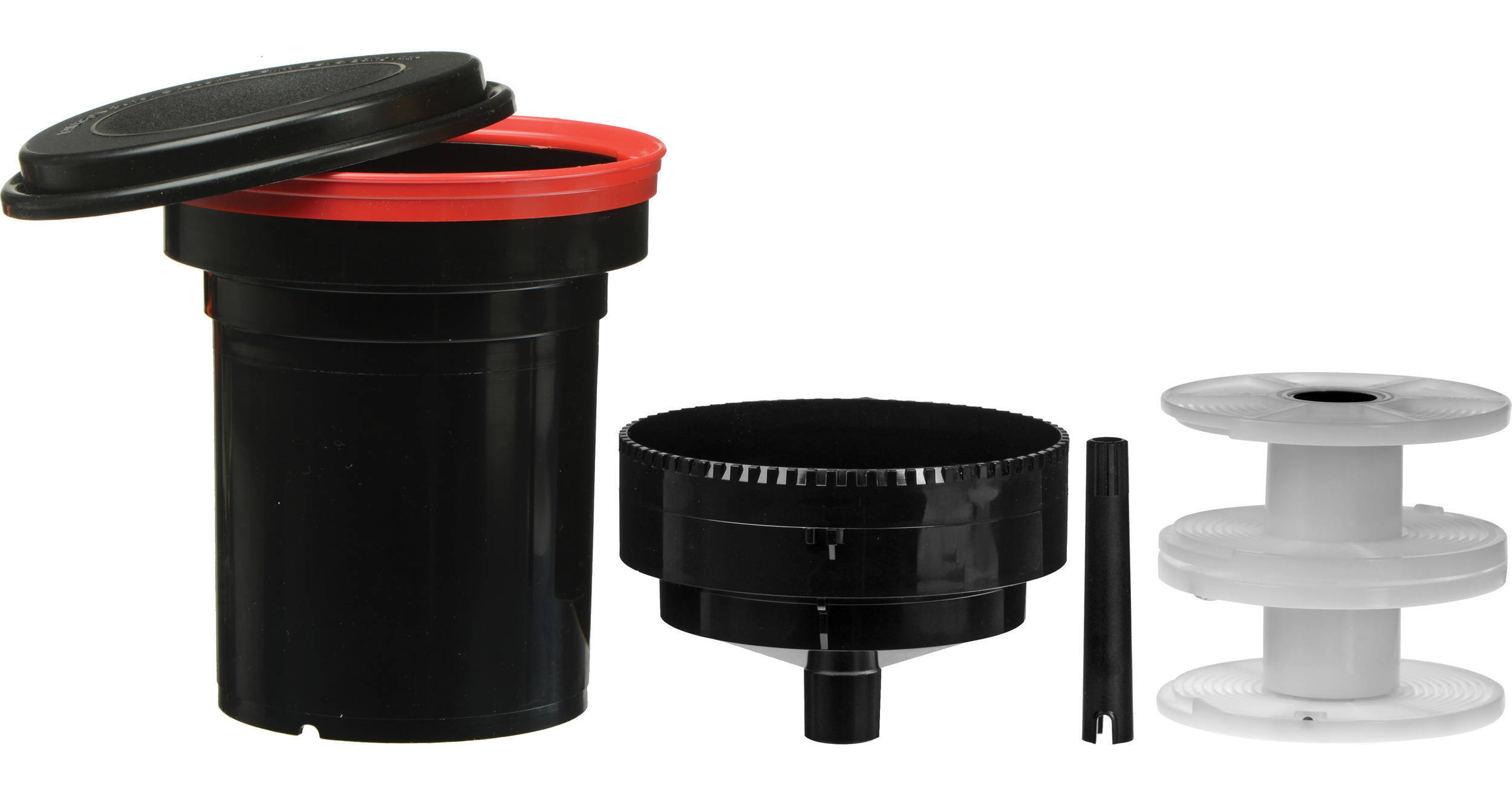 Paterson Universal Tank with Two Reels (Super System 4) PTP115