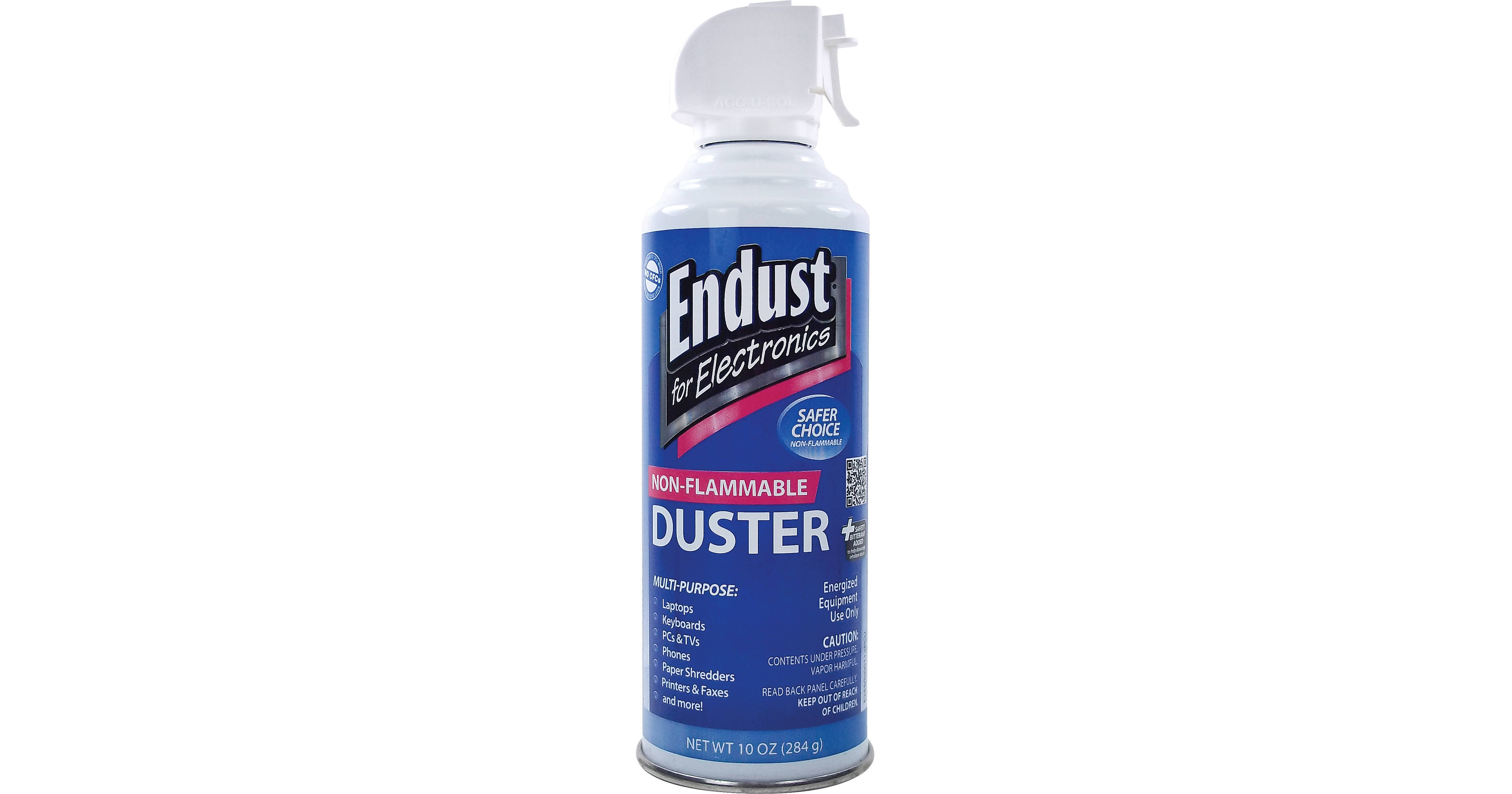 Endust 10 oz Duster with Bitterant 255050 B&H Photo Video