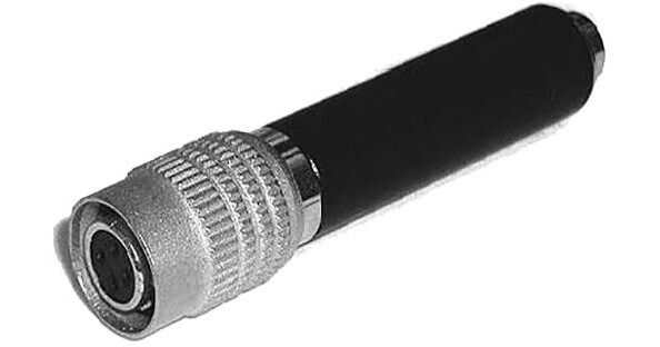 Samson 2.5mm to Hirose cWStyle 4Pin Cable Connector SAAD400B