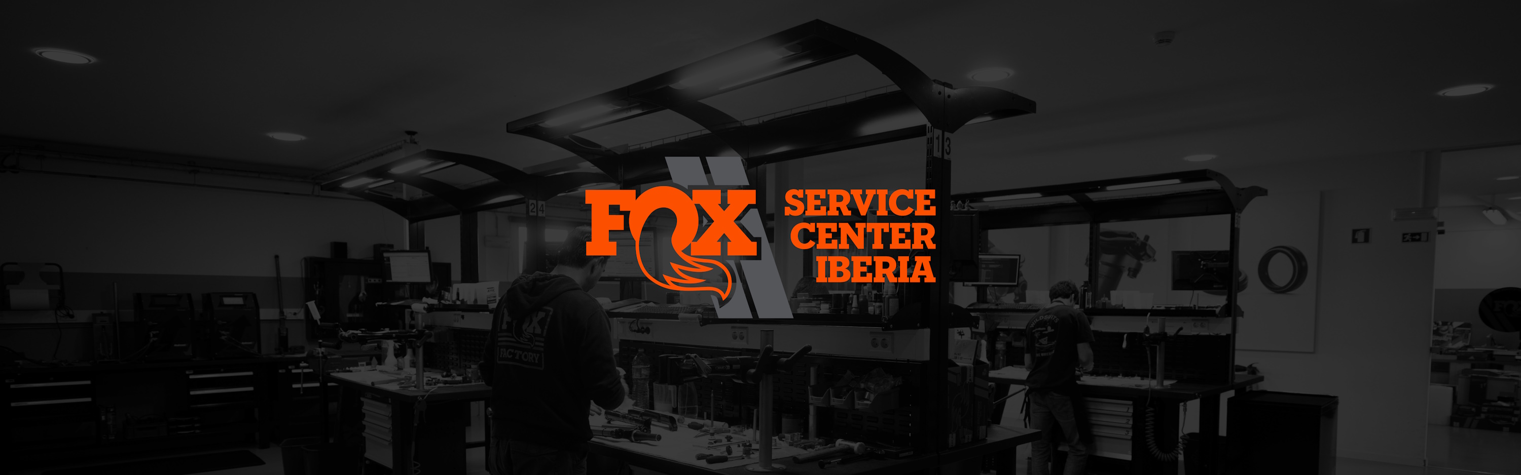 Fox Service Center