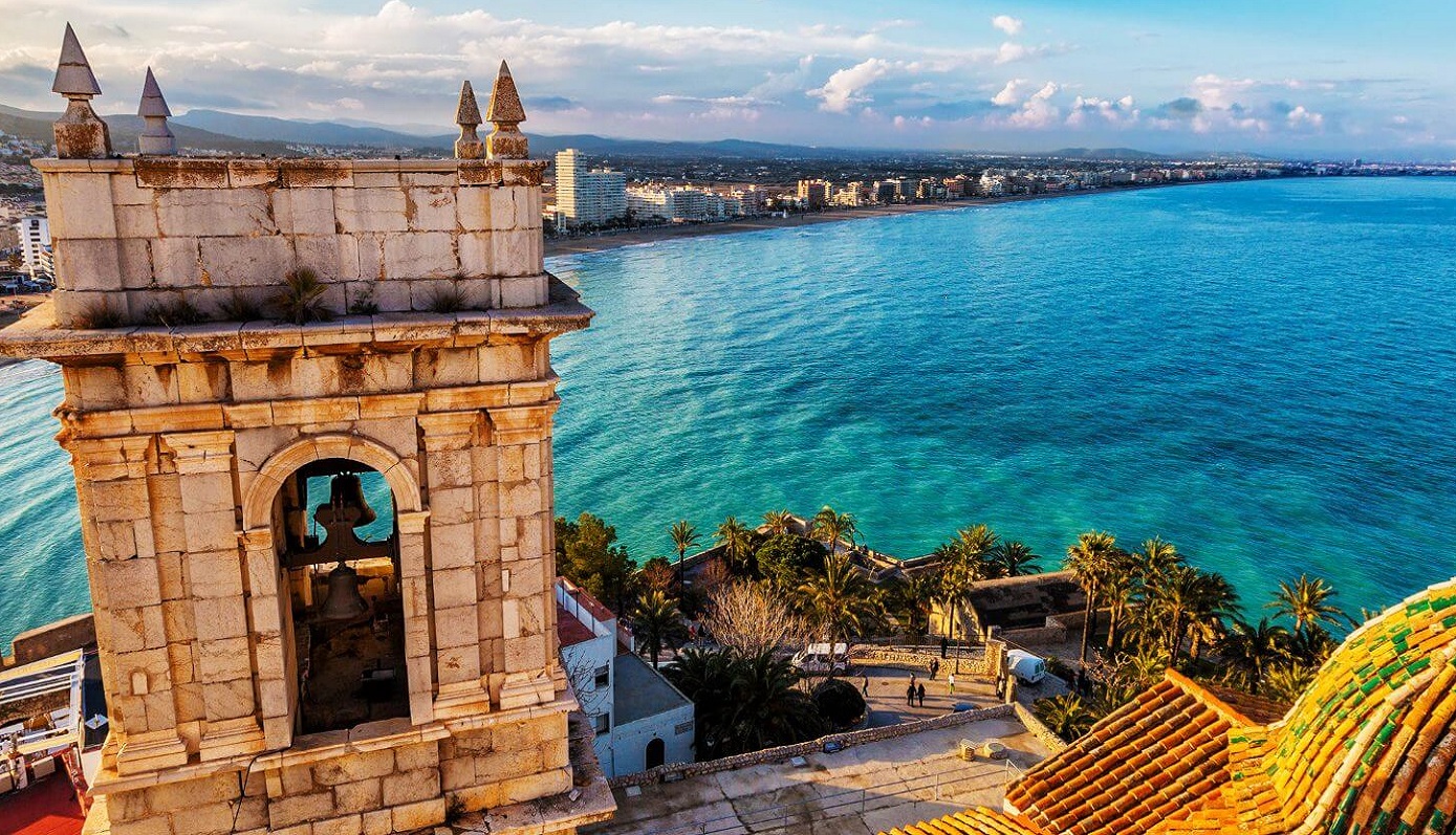 Billigflüge nach Valencia günstige Flugtickets auf billigfluege.de