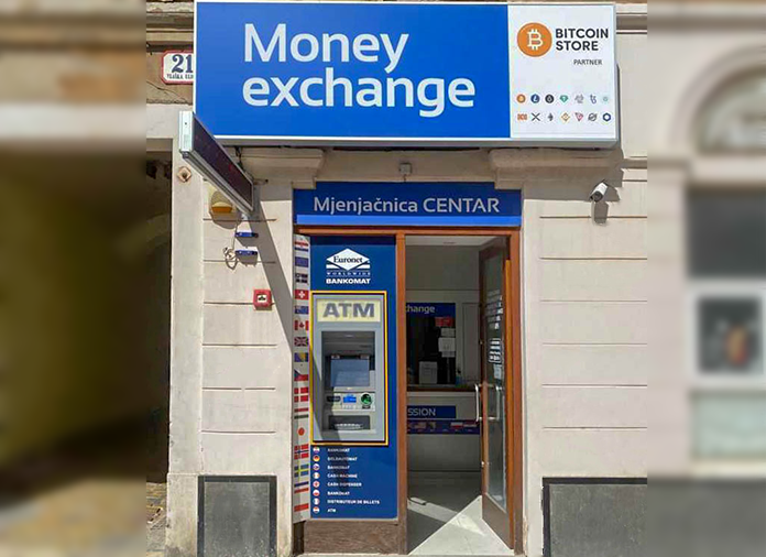 Bitcoin Store Crypto Exchange Stores: Where To Buy Cryptocurrencies In Croatia?