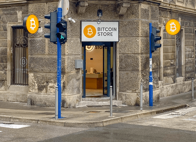 Bitcoin Store Crypto Exchange Stores: Where To Buy Cryptocurrencies In Croatia?