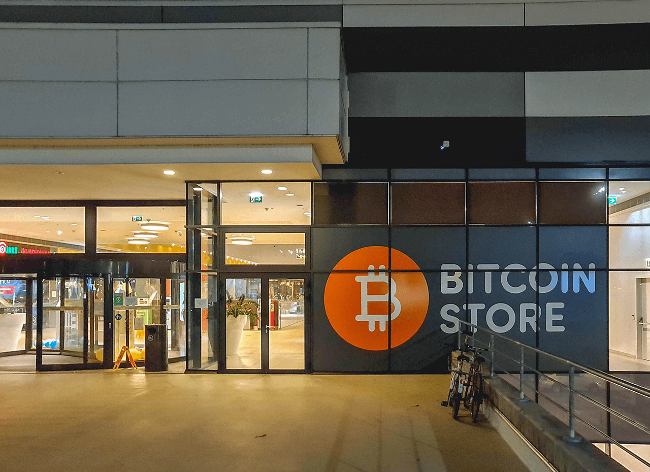 Bitcoin Store Crypto Exchange Stores: Where To Buy Cryptocurrencies In Croatia?
