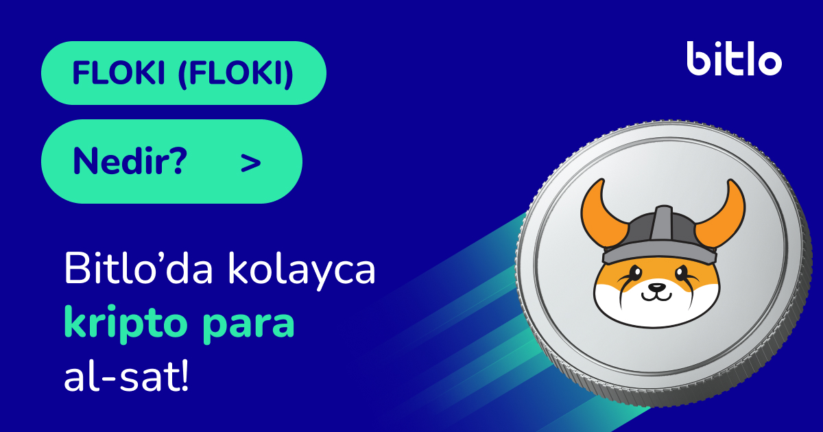 Floki (FLOKI) Nedir? Her şeyiyle Floki [Rehber]