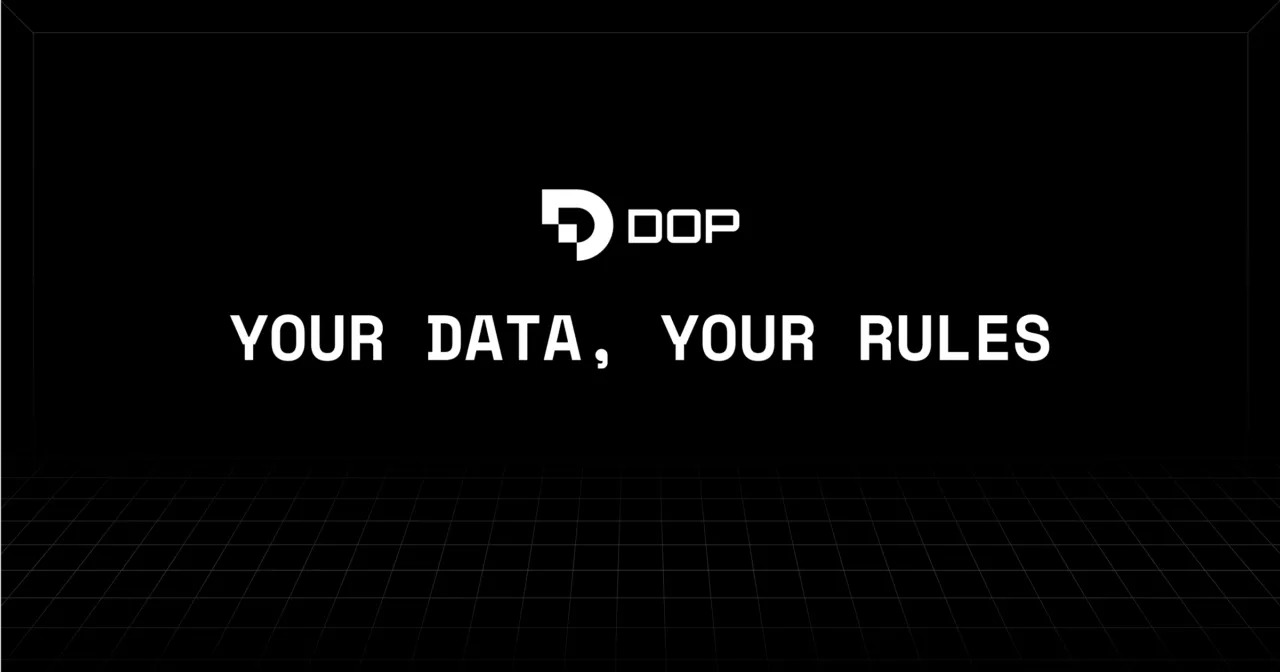 Apa Itu Data Ownership Protocol (DOP)? Keunggulan dan Prediksi Harga