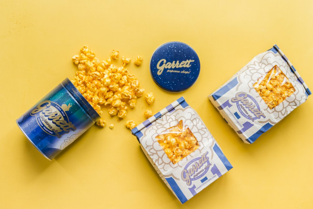 เฉลิมฉลองเทศกาลไหว้พระจันทร์รูปแบบใหม่ด้วย MidAutumn Gift Set จาก