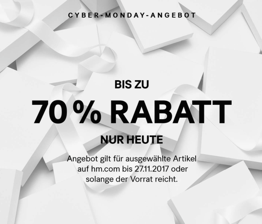 H&M Rabattcode / H M Gutscheine April 2021 / H&m bietet