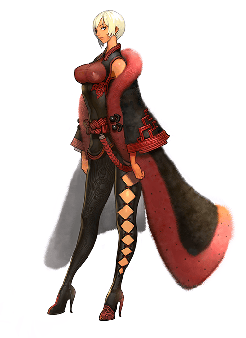 Blade & Soul
