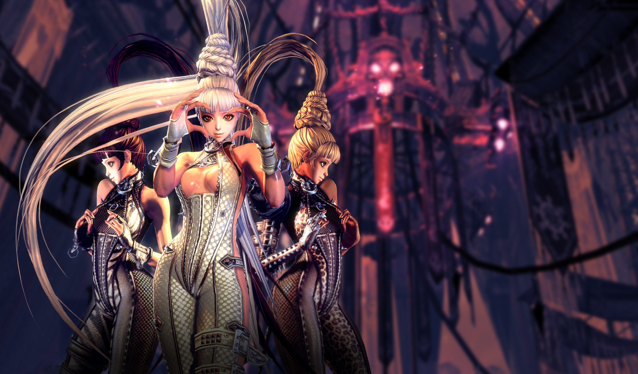 Blade & Soul